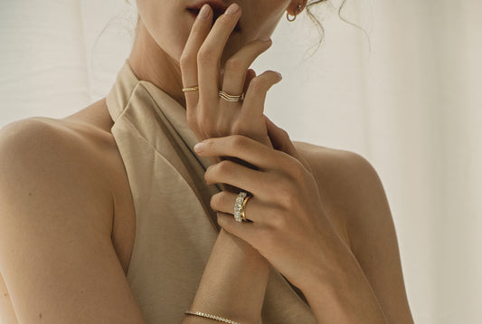 "10 Timeless Jewelry Pieces Every Woman Should Own"